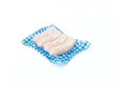 Ds. Barbecueworst naturel 12x4x80 gr