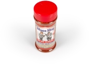 Dry Rub Seasoning (12x156 gr)