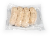 Ds. Barbecueworst tuinkruiden 12x4x80 gr