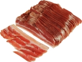 Pannekoekspek gesneden 1 kg *dv*