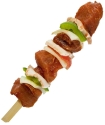 Shaslicks luxe mager spek (36x90 gr)