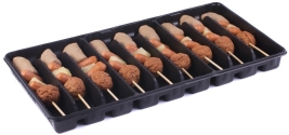 Kinderspies luxe (36x65 gr)