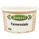 Farmer salade 1 kg