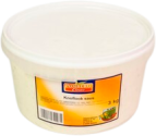 Knoflook saus 3 kg