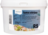 Rauwkost selderijsaus 2.5 kg