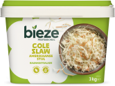 American coleslaw 3 kg