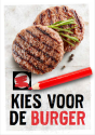 Poster burgeractie A2