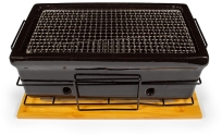 Tafelgrill by jeremy vemolen (BBQ Flavour)