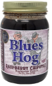 Raspberry Chipotle BBQ saus 6x562 ml