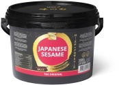 Japanse sesamsaus 3 kg