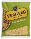 Kasarella geraspt grof  1 kg