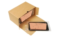 Peperpaté fijn ds 8x150 gr (plak)