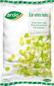 Prei gesneden ds 4x2.5 kg (grof)