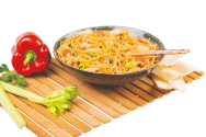 Bami ketjap 2 kg