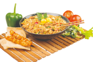 Nasi  2 kg