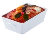 Pate du chef 2.9 kg