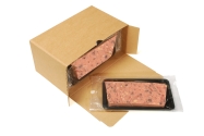 Notenpaté ds 8x150 gr (plak)