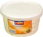 Aardappelsalade speciaal 3 kg