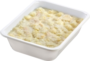 Aspergeschotel basis 1 kg BLK1*E
