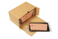 Cranberry paté ds 8x150 gr (plak)