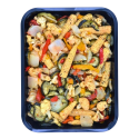 Geroosterde zomergroentemix Italiaans gekruid 2 kg
