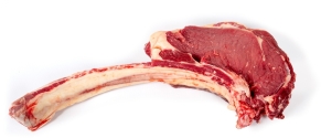 Rundvlees Tomahawk