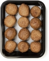 Rundergehaktballen limousin 12x125 gram