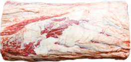 Ribeye (graangevoerd) ds a 4 st