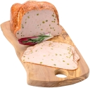 Kipfilet met asperge