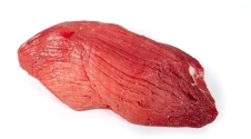 Achtermuis gevliesd 4.5-5.0 kg