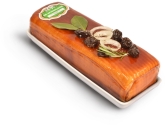 Pate konijn met pruimen 2.6 kg