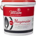 Mayonaise 80% Ultiem 10 kg
