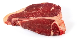 T-Bone steak