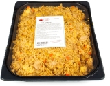 Nasi 2 kg