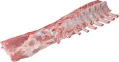 Filet+ribben 3 kg (chuletero rack)