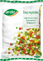 Soepgroenten 2,5 kg