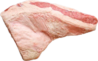 Tri tip / ezel (graangevoerd)