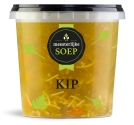 Kippensoep vers pot a 680 ml