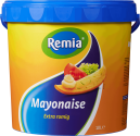 Mayonaise extra romig 10 kg