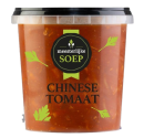Chinese tomatensoep vers pot a 680 ml