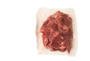 Runderhart  10*500 gr. (gesneden)