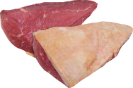 Picanha p/st