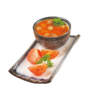 Tomatensoep/gehaktballetjes 11x900 ml