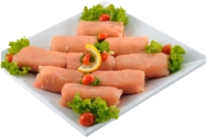 Gevogeltevinken 10x150 gr