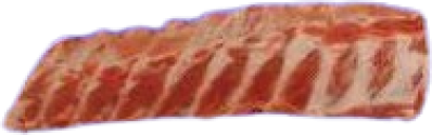 Spareribs breed 11/14 cm   ds a 10 kg     *dv*