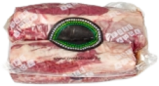 Stuks Lams racks gourmet *dv*