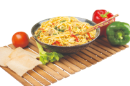 Bami speciaal kip en ei 2 kg