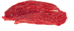 Rund vinkelap