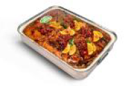 Duopaté Cranberry/Bourgondisch 16 kg