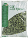 Spinazieblad gesneden ds. 4x2.5kg